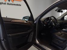 MERCEDES-BENZ ML 350 BlueTEC 4Matic 7G-Tronic, Diesel, Occasion / Gebraucht, Automatik - 7