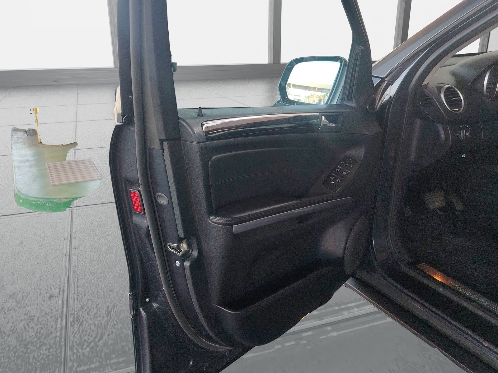 MERCEDES-BENZ ML 350 BlueTEC 4Matic 7G-Tronic, Diesel, Occasioni / Usate, Automatico - 7