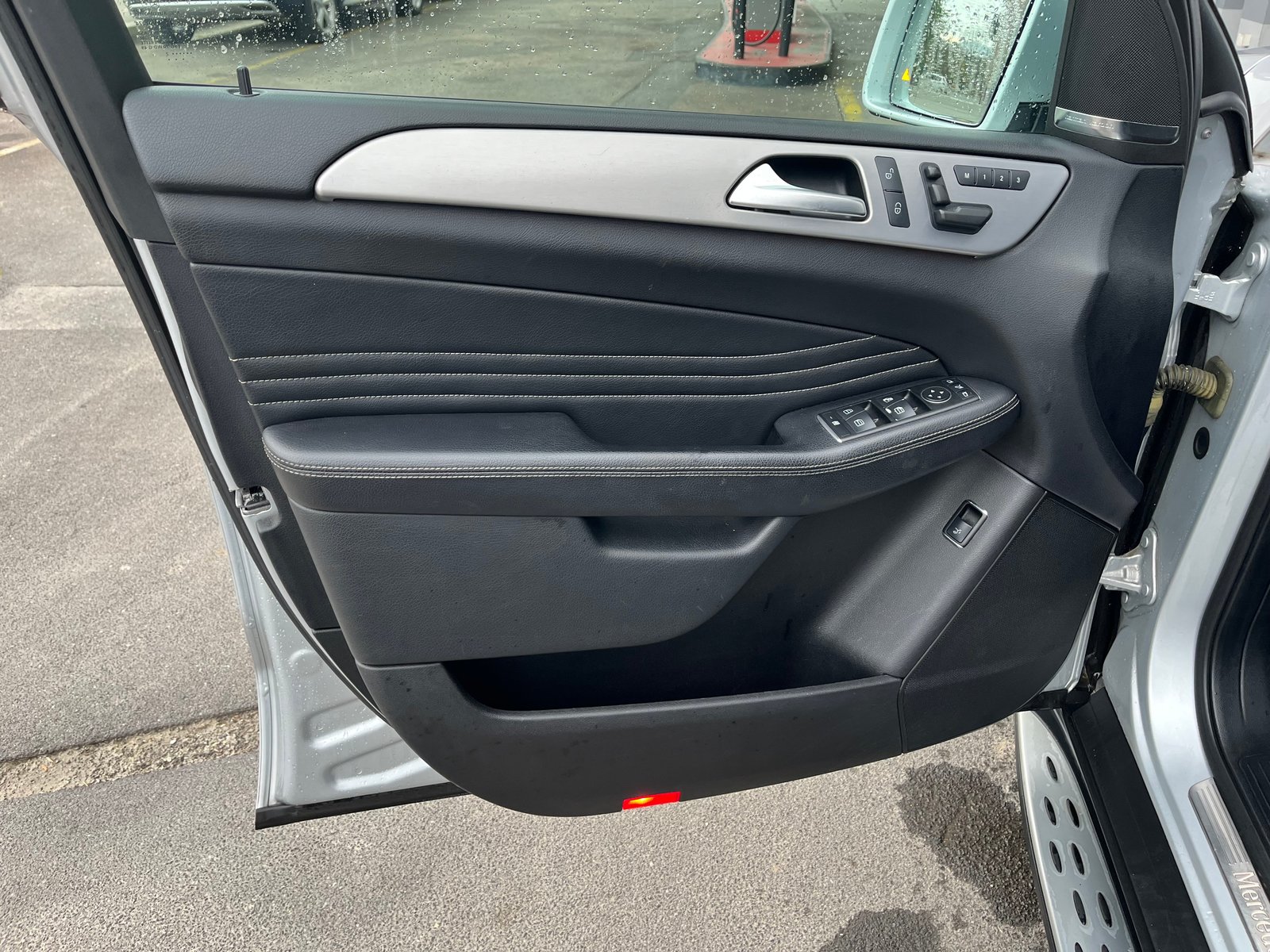 MERCEDES-BENZ ML 350 BlueTEC Edition 4Matic 7G-Tronic, Diesel, Occasioni / Usate, Automatico - 7