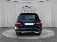 MERCEDES-BENZ ML 350 CDI BlueTec, Diesel, Second hand / Used, Automatic - 5