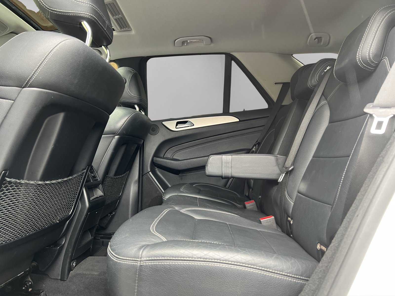 MERCEDES-BENZ ML 350 BlueTEC Executive 4Matic 7G-Tronic, Diesel, Occasioni / Usate, Automatico - 7
