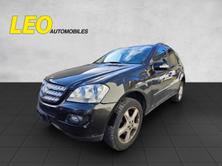MERCEDES-BENZ ML 350 4Matic Edition 7G-Tronic, Essence, Occasion / Utilisé, Automatique - 2
