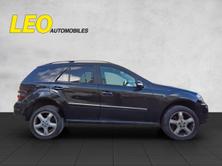 MERCEDES-BENZ ML 350 4Matic Edition 7G-Tronic, Essence, Occasion / Utilisé, Automatique - 6