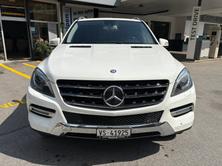 MERCEDES-BENZ ML 350 BlueTEC 4Matic, Diesel, Occasion / Utilisé, Automatique - 2