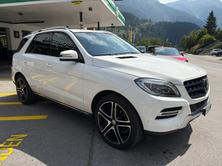 MERCEDES-BENZ ML 350 BlueTEC 4Matic, Diesel, Occasion / Utilisé, Automatique - 3