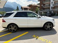 MERCEDES-BENZ ML 350 BlueTEC 4Matic, Diesel, Occasion / Utilisé, Automatique - 4