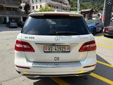 MERCEDES-BENZ ML 350 BlueTEC 4Matic, Diesel, Occasion / Utilisé, Automatique - 6