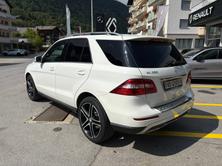 MERCEDES-BENZ ML 350 BlueTEC 4Matic, Diesel, Occasion / Utilisé, Automatique - 7