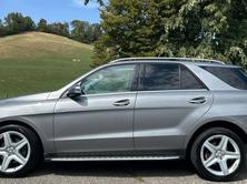 MERCEDES-BENZ ML 350 BlueTEC Executive 4Matic 7G-Tronic, Diesel, Occasion / Gebraucht, Automatik - 2