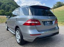 MERCEDES-BENZ ML 350 BlueTEC Executive 4Matic 7G-Tronic, Diesel, Occasion / Gebraucht, Automatik - 3