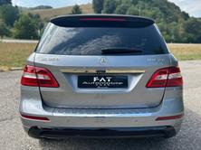 MERCEDES-BENZ ML 350 BlueTEC Executive 4Matic 7G-Tronic, Diesel, Occasion / Gebraucht, Automatik - 4