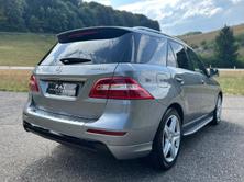 MERCEDES-BENZ ML 350 BlueTEC Executive 4Matic 7G-Tronic, Diesel, Occasion / Gebraucht, Automatik - 5