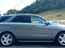 MERCEDES-BENZ ML 350 BlueTEC Executive 4Matic 7G-Tronic, Diesel, Occasion / Gebraucht, Automatik - 6