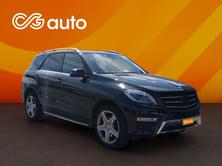 MERCEDES-BENZ ML 350 BlueTEC 4Matic 7G-Tronic, Diesel, Second hand / Used, Automatic - 2