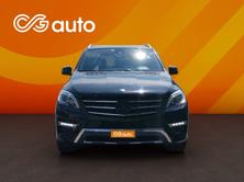 MERCEDES-BENZ ML 350 BlueTEC 4Matic 7G-Tronic, Diesel, Second hand / Used, Automatic - 3
