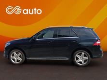 MERCEDES-BENZ ML 350 BlueTEC 4Matic 7G-Tronic, Diesel, Second hand / Used, Automatic - 4
