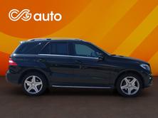 MERCEDES-BENZ ML 350 BlueTEC 4Matic 7G-Tronic, Diesel, Second hand / Used, Automatic - 5