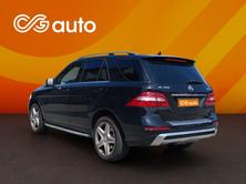MERCEDES-BENZ ML 350 BlueTEC 4Matic 7G-Tronic, Diesel, Second hand / Used, Automatic - 6