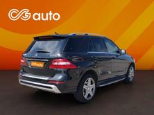 MERCEDES-BENZ ML 350 BlueTEC 4Matic 7G-Tronic, Diesel, Second hand / Used, Automatic - 7