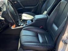 MERCEDES-BENZ ML 350 Automatic, Benzin, Occasion / Gebraucht, Automatik - 3