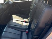 MERCEDES-BENZ ML 350 Automatic, Benzin, Occasion / Gebraucht, Automatik - 4