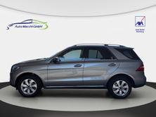 MERCEDES-BENZ ML 350 BlueEfficiency Edition 4Matic 7G-Tronic, Essence, Occasion / Utilisé, Automatique - 2