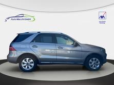 MERCEDES-BENZ ML 350 BlueEfficiency Edition 4Matic 7G-Tronic, Essence, Occasion / Utilisé, Automatique - 5