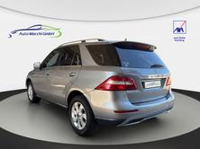 MERCEDES-BENZ ML 350 BlueEfficiency Edition 4Matic 7G-Tronic, Essence, Occasion / Utilisé, Automatique - 6