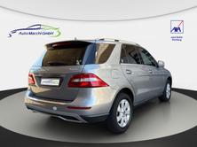 MERCEDES-BENZ ML 350 BlueEfficiency Edition 4Matic 7G-Tronic, Essence, Occasion / Utilisé, Automatique - 7