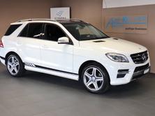MERCEDES-BENZ ML 350 CDI BlueTec, Diesel, Second hand / Used, Automatic - 2