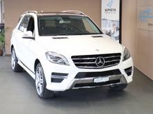 MERCEDES-BENZ ML 350 CDI BlueTec, Diesel, Second hand / Used, Automatic - 3
