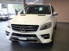 MERCEDES-BENZ ML 350 CDI BlueTec, Diesel, Second hand / Used, Automatic - 4