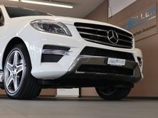 MERCEDES-BENZ ML 350 CDI BlueTec, Diesel, Second hand / Used, Automatic - 5