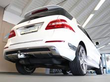 MERCEDES-BENZ ML 350 CDI BlueTec, Diesel, Second hand / Used, Automatic - 6