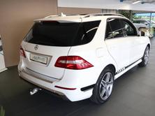 MERCEDES-BENZ ML 350 CDI BlueTec, Diesel, Second hand / Used, Automatic - 7