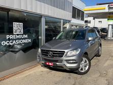 MERCEDES-BENZ ML 350 BlueTec 4Matic 7G-Tronic, Diesel, Second hand / Used, Automatic - 2