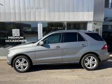 MERCEDES-BENZ ML 350 BlueTec 4Matic 7G-Tronic, Diesel, Second hand / Used, Automatic - 3