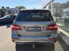 MERCEDES-BENZ ML 350 BlueTec 4Matic 7G-Tronic, Diesel, Second hand / Used, Automatic - 4