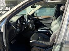 MERCEDES-BENZ ML 350 BlueTec 4Matic 7G-Tronic, Diesel, Second hand / Used, Automatic - 7