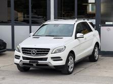 MERCEDES-BENZ ML 350 BlueTEC Executive 4Matic AHK 3.5T, Diesel, Occasion / Gebraucht, Automatik - 2