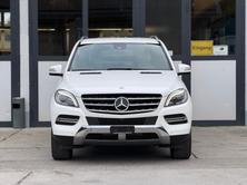 MERCEDES-BENZ ML 350 BlueTEC Executive 4Matic AHK 3.5T, Diesel, Occasion / Gebraucht, Automatik - 3