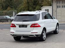 MERCEDES-BENZ ML 350 BlueTEC Executive 4Matic AHK 3.5T, Diesel, Occasion / Gebraucht, Automatik - 5