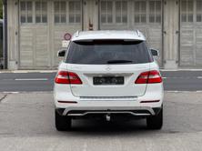 MERCEDES-BENZ ML 350 BlueTEC Executive 4Matic AHK 3.5T, Diesel, Occasion / Gebraucht, Automatik - 6