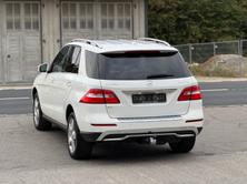 MERCEDES-BENZ ML 350 BlueTEC Executive 4Matic AHK 3.5T, Diesel, Occasion / Gebraucht, Automatik - 7