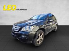 MERCEDES-BENZ ML 350 4Matic Edition 7G-Tronic, Benzin, Occasion / Gebraucht, Automatik - 2