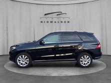 MERCEDES-BENZ ML 350 CDI BlueTec, Diesel, Second hand / Used, Automatic - 3