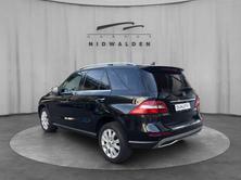 MERCEDES-BENZ ML 350 CDI BlueTec, Diesel, Second hand / Used, Automatic - 4