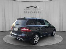 MERCEDES-BENZ ML 350 CDI BlueTec, Diesel, Second hand / Used, Automatic - 6