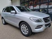 MERCEDES-BENZ ML 350 CDI BlueTec, Diesel, Second hand / Used, Automatic - 2