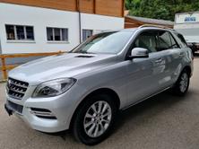 MERCEDES-BENZ ML 350 CDI BlueTec, Diesel, Second hand / Used, Automatic - 3